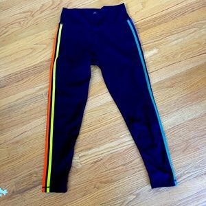 Adidas Pride Leggings Size L